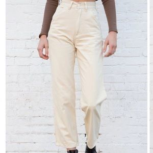 Brandy melville cargo pants